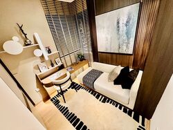 Kassia (D17), Condominium #447772821
